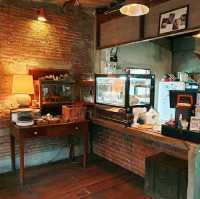 Robber Den สเต็กเนื้อในรังโจร พิษณุโลก
