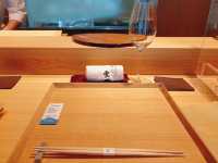 🇯🇵隱世 OMAKASE - 雲隱 Sushi Kumogaku🍣 🍶