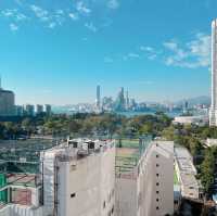 旺中帶靜 - Little Tai Hang