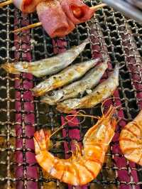 抵價任食澳洲和牛燒肉放題