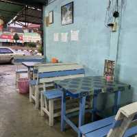 เรื่องของในครก “ส้มตำรสแซ่บ”
