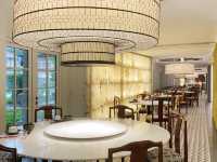 Where to eat at Goodwood Park Hotel SG