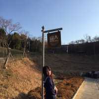 교복대여도 가능한 드라마세트장