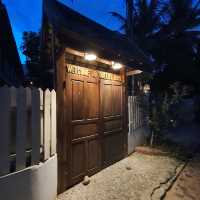 Queen’s House Hotel Luangprabang