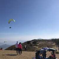 馬鞍山昂坪營地