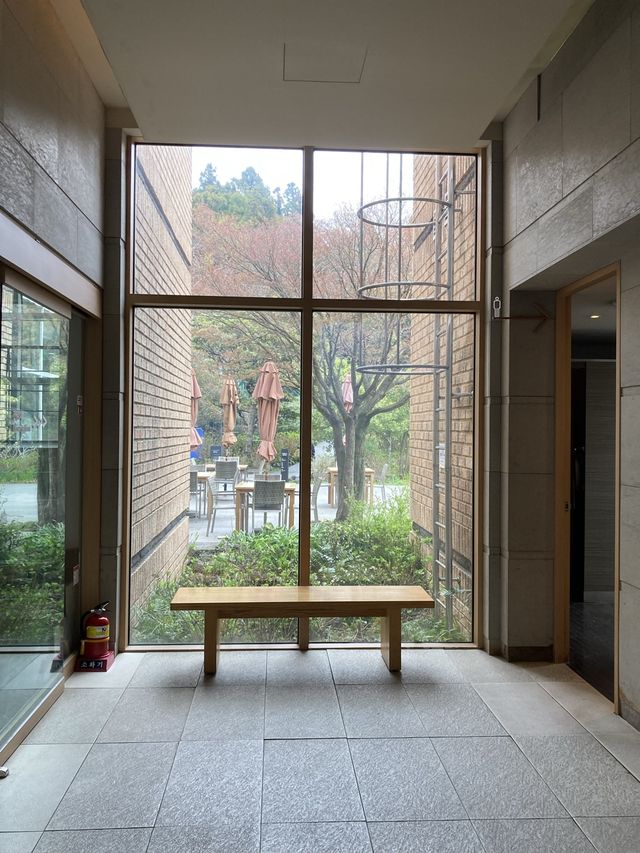 제주 녹차의 성지