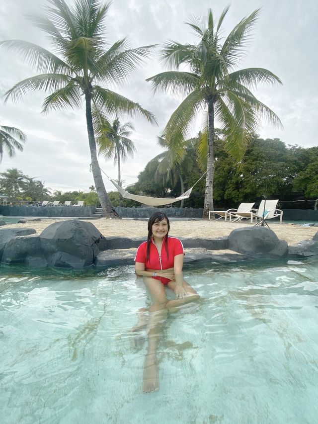 Our Day tour Plantation Bay Experience