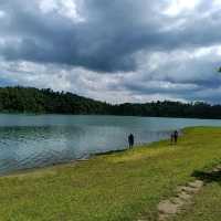 yambo lake