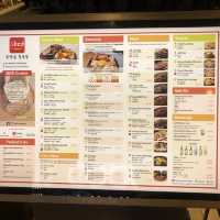 Tofu-themed Korean Resto on Mother’s Day 