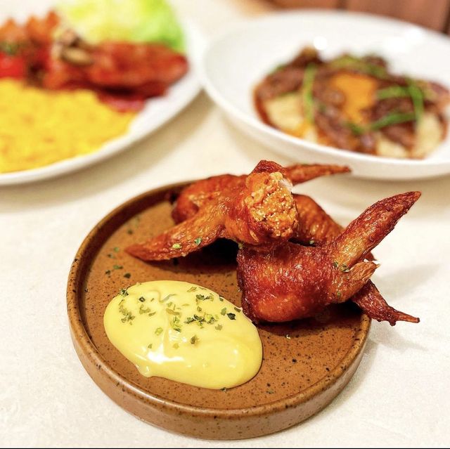 小清新日系打卡Cafe