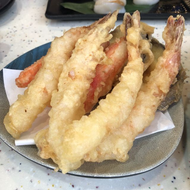 超滿足生蠔放題