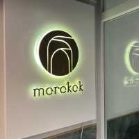 摩洛哥風情餐廳 Morokok