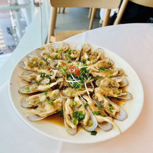 滋味足料過江龍福建菜