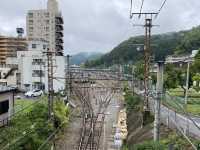 【東京・青梅】青梅駅