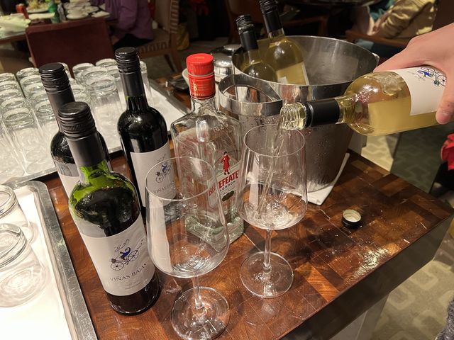 超方便又新淨Gateway酒店