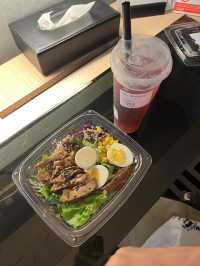 性價比極高嘅小食檔