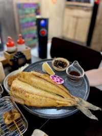 好抵食日本壽司、串揚、料理