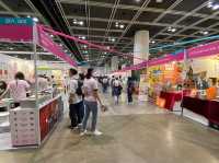 「亞洲素食展2022」展覽