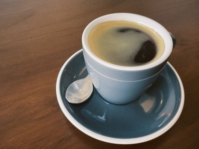 ร้านกาแฟ slow bar น้องใหม่ภูเก็ต