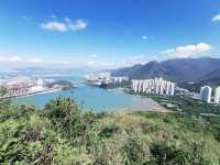 昂坪觀景台