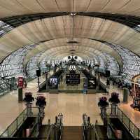Singapore Airlines สายการบินสิงคโปร์แอร์ไลน์