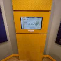 李鄭屋漢墓及出土文物展覽