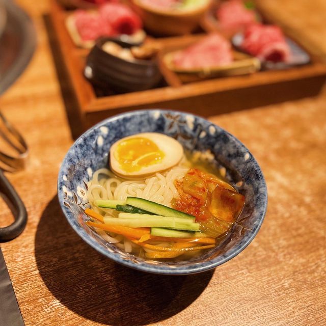 尖沙咀高質人氣燒肉店🔥