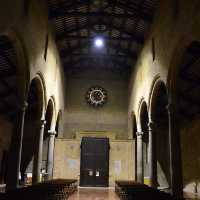 意大利 Orvieto ⛪️ Chiesa di Sant'Andrea