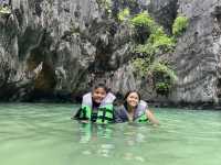 A MUST-SEE ISLAND - EL NIDO, Palawan PH