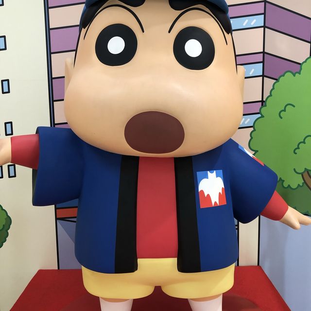 埼玉県 首都圏外郭放水路に行ってきました。