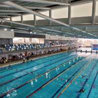OTH Swimming Complex (Kids water playground!)