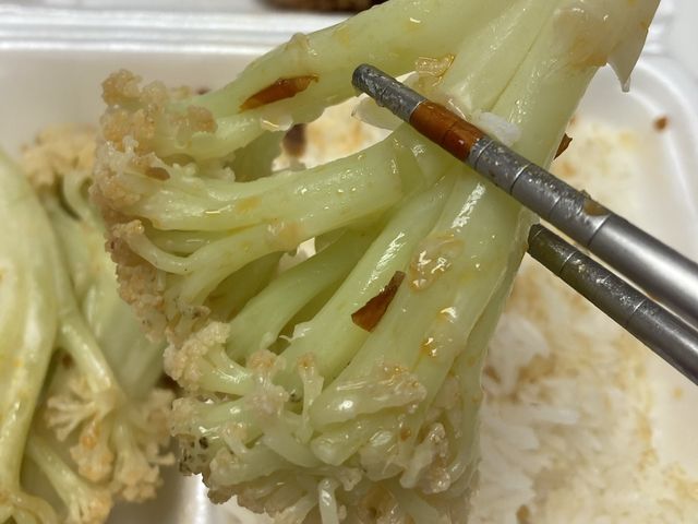 隱於街市的不可思議飯堂 