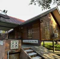 Bakkahland Farm and Resort
