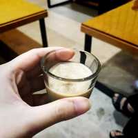 One of the Best Coffee In Bali(Batam)