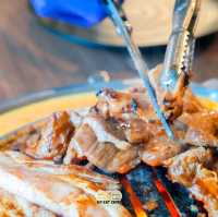 The Hansik Korean BBQ อร่อยจนต้องไปซ้ำ!