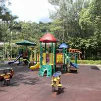 大型室外免費公園
