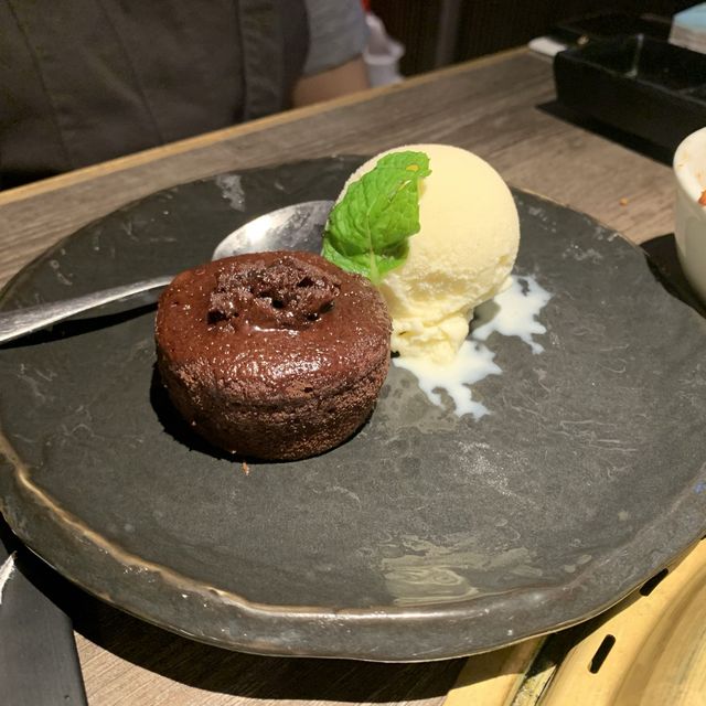 抵食高質日式烤肉