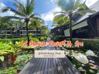 KC Grande Resort & Spa at Trat 