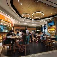 Favourite Putien outlet