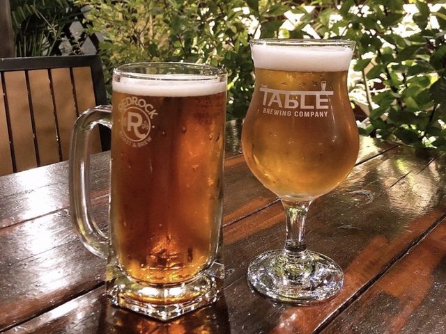 요기요! 문래 루프탑 감성&수제맥주