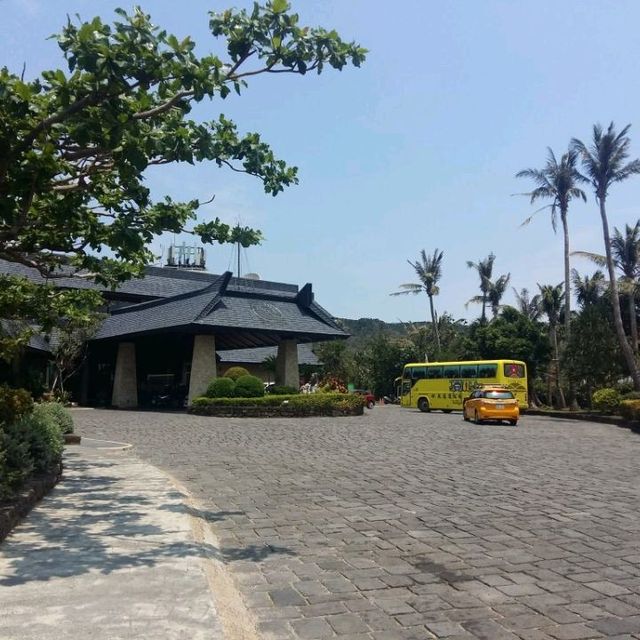 墾丁渡假酒店-墾丁凱撒大飯店