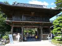 Ryozenji Temple