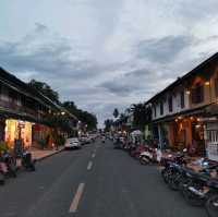 หลวงพระบางที่คิดถึง