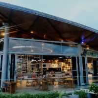 Rooftop บรรยากาศดีที่ภูเก็ต