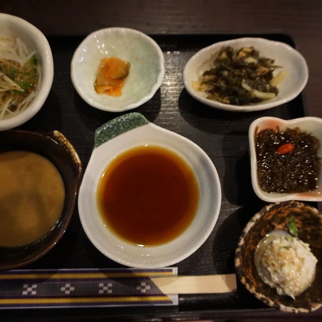 만명이 앉아도 끄떡없다는 만좌모, 오키나와 여행