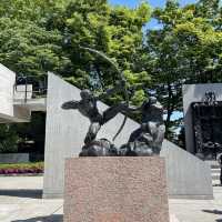 国立西洋美術館