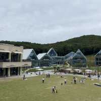 아이들과 놀기 좋은 쇼핑몰, 의왕 타임빌라스🏰