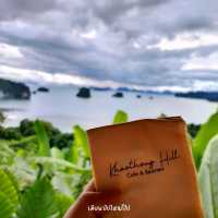 ᴋʜᴀᴏᴛʜᴏɴɢ ʜɪʟʟ จุดชมพระอาทิตย์ตกที่สวยมากของกระบี่