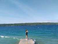 Kembali, Samal Island