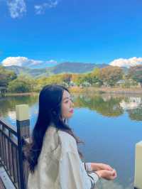 제천에 가면 꼭 들려야하는 필수코스🍁